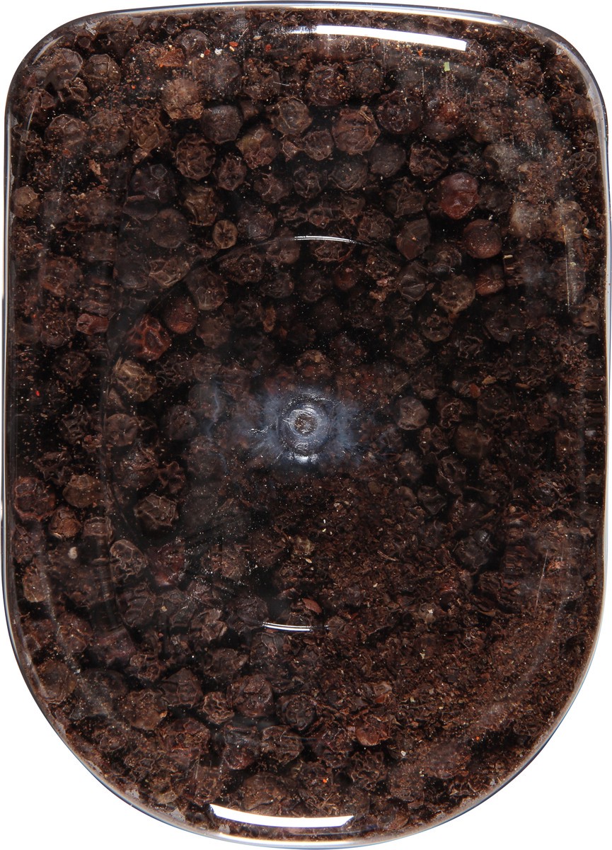slide 2 of 13, Monarch Whole Black Pepper, 18 oz