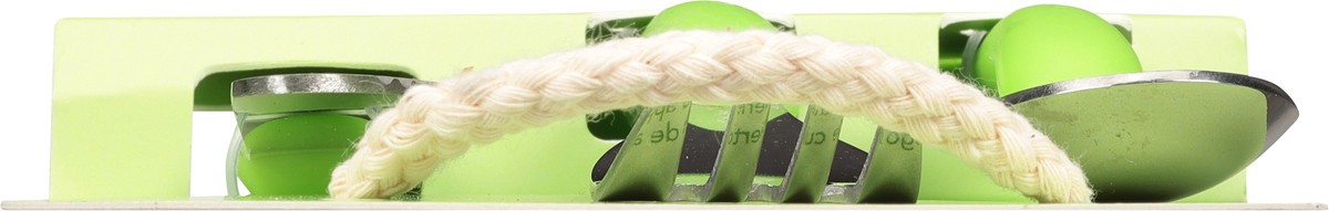 slide 8 of 10, Green Sprouts Learning Cutlery Set 3 Pieces 1 ea, 1 ct