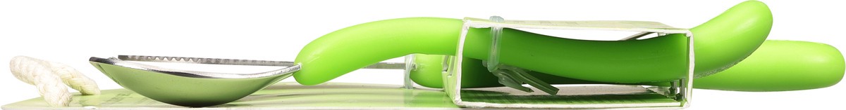 slide 7 of 10, Green Sprouts Learning Cutlery Set 3 Pieces 1 ea, 1 ct