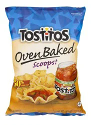 Tostitos Tortilla Chips , Scoops