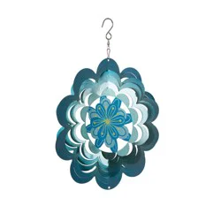HD Designs Outdoors Spectrum Spinner - Blue