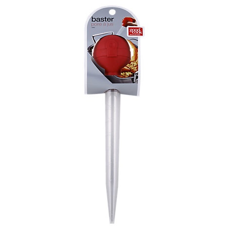 slide 1 of 1, Good Cook Baster Nylon - Each, 1 ct
