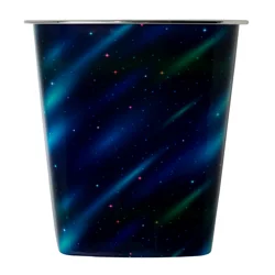 Kolorae Waste Can Ladybugs