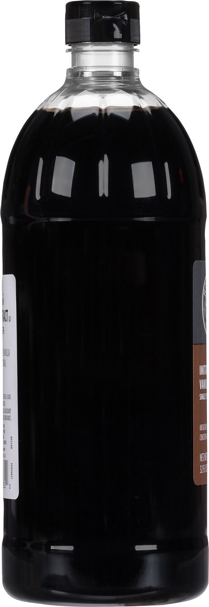 slide 6 of 12, Monarch Imitation Vanilla Extract 32 fl oz, 32 fl oz