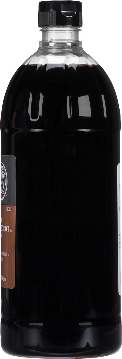 slide 5 of 12, Monarch Imitation Vanilla Extract 32 fl oz, 32 fl oz
