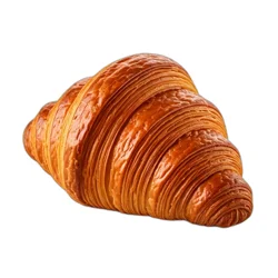 Large Butter Croissant