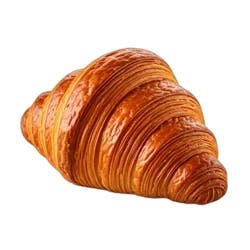 Large Butter Croissant