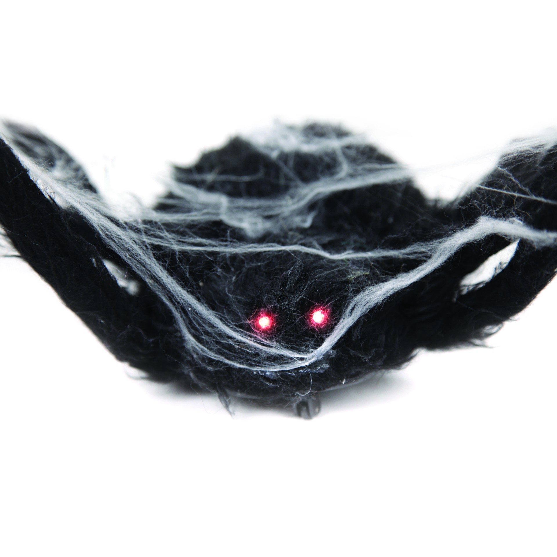 slide 2 of 3, 31.5" Animated Spider By Ashland, 31.5 in