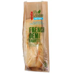 Weis by Nature Demi French Baguette