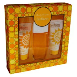Elizabeth Arden Sunflowers Women's Gift Set, 3 pcs