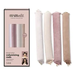 The Hair Edit Volumizing Rods Set, 1 ct