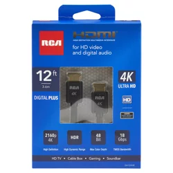RCA Digital HDMI Cable