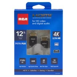 RCA Digital HDMI Cable