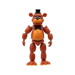 Jazwares Five Nights At Freddy's Withered Freddy Parts Action Figure, 1 ct