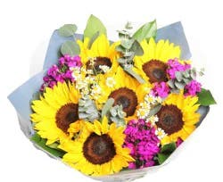 Grown Wild by H-E-B Wildflower Bouquet - Large