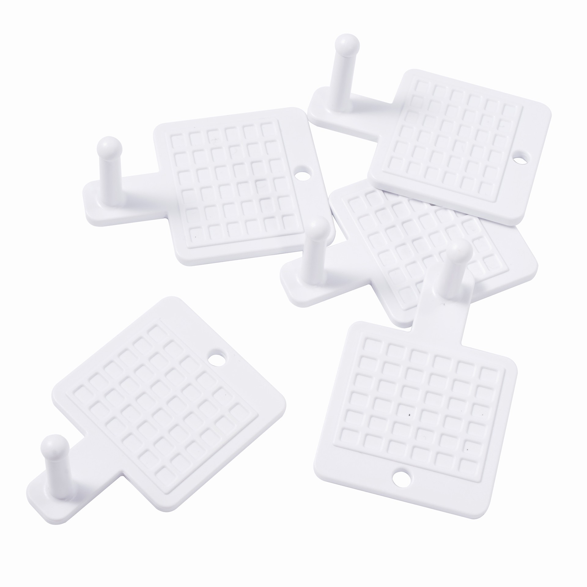 slide 3 of 6, Cutting Mat Hangers, 4ct. By Make Market, 4 ct