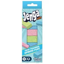 Jenga Mini Spring, 1 ct
