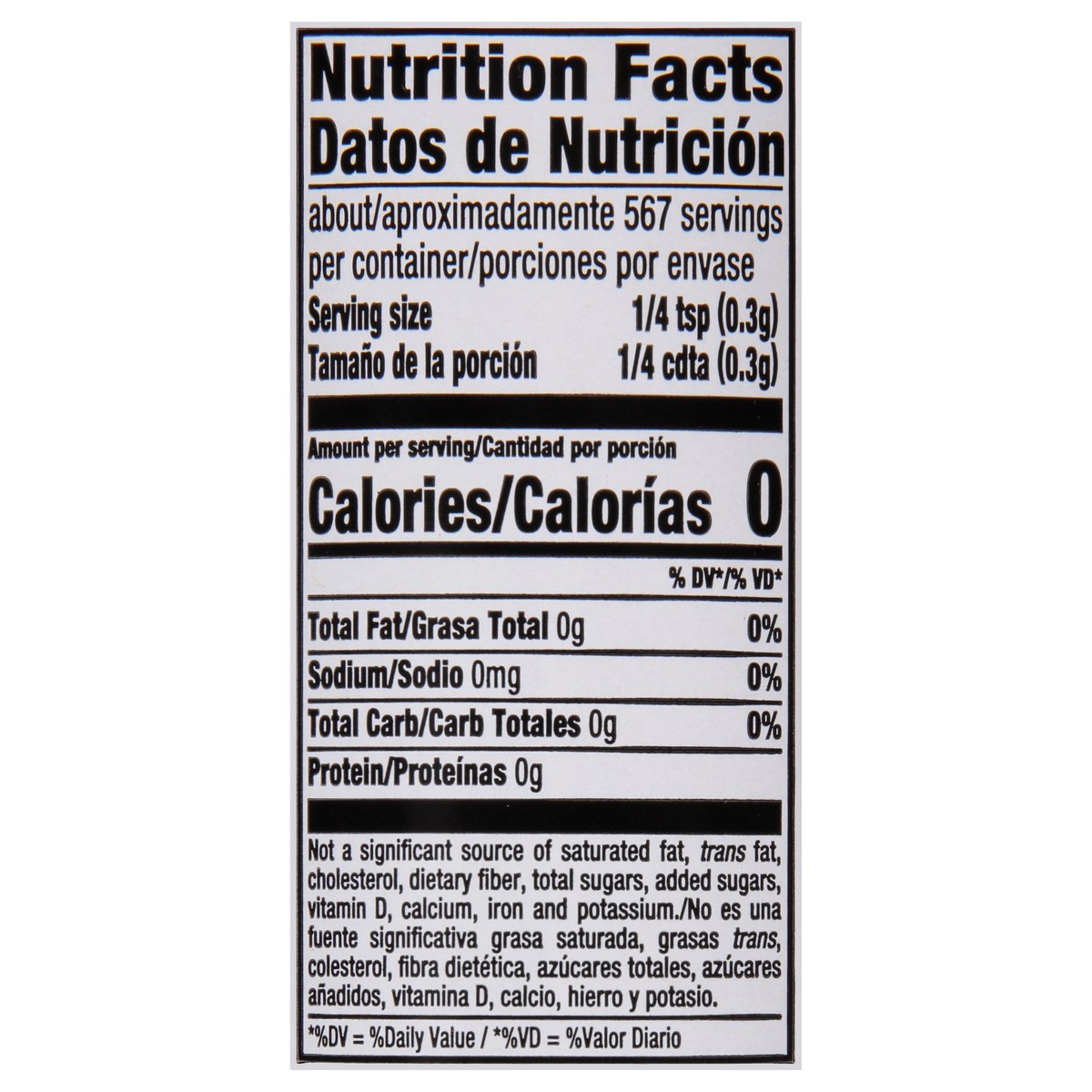 slide 8 of 14, Monarch Italian Seasoning 6 oz, 6 oz