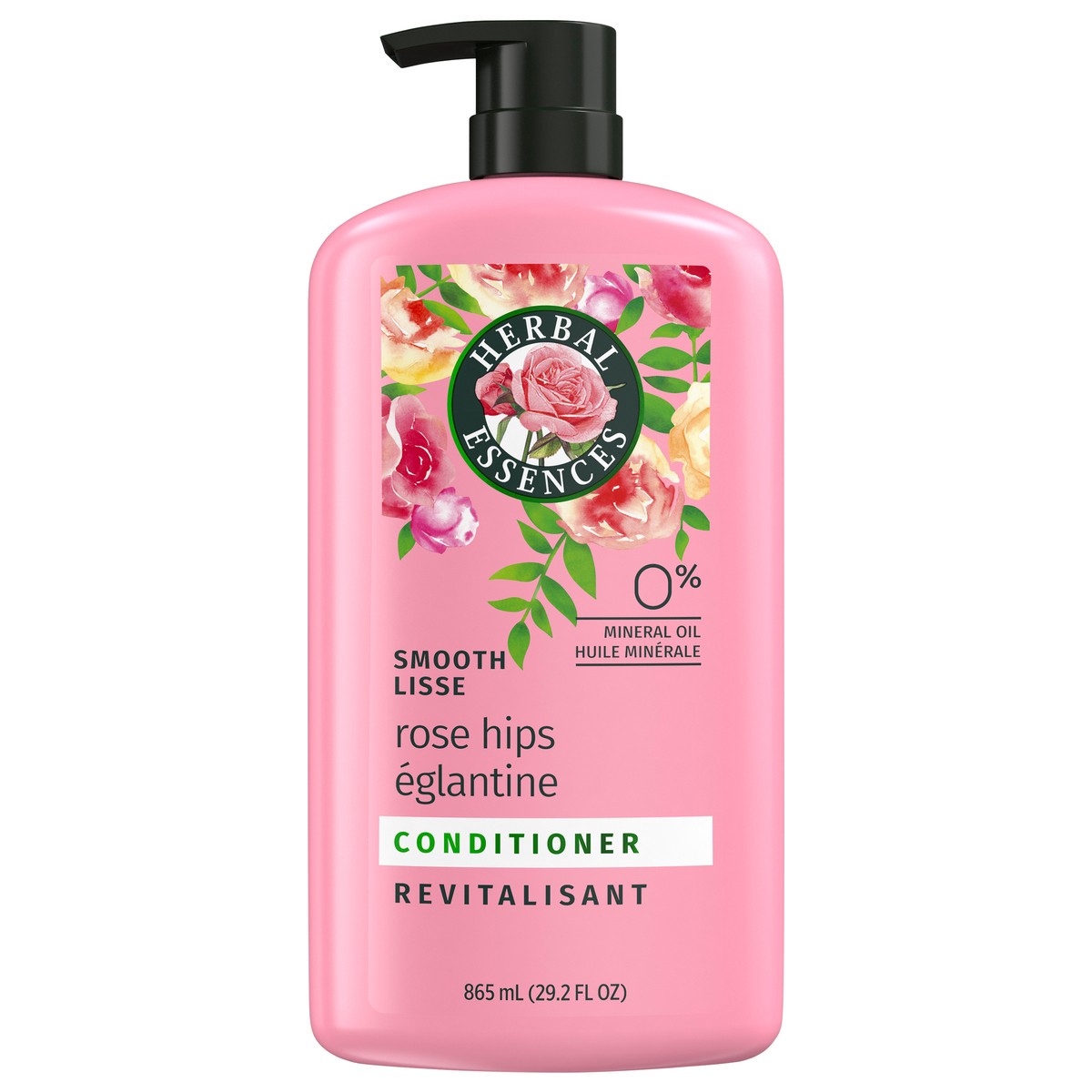 slide 1 of 3, Herbal Essences Smooth Collection Conditioner, 29.2 fl oz, 29.20 fl oz