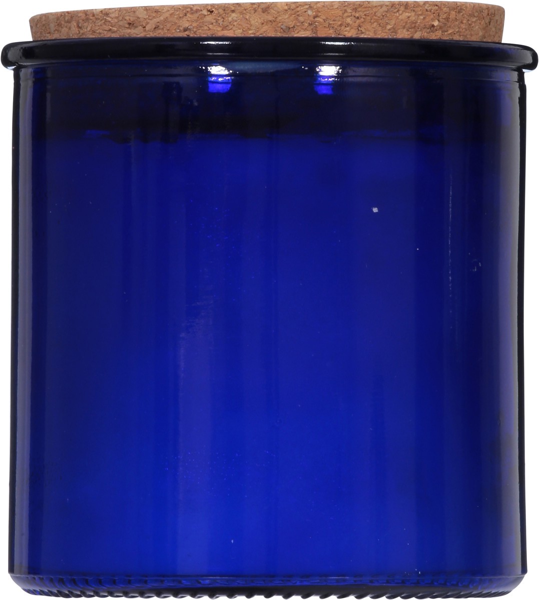 slide 3 of 9, Modern Expressions Blackberry Brandy Candle 1 ea, 15 oz