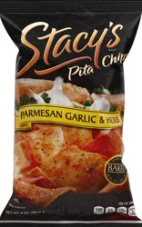 Stacy's Pita Chips 8 oz