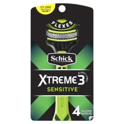 Schick Xtreme3 Sensitive Razors