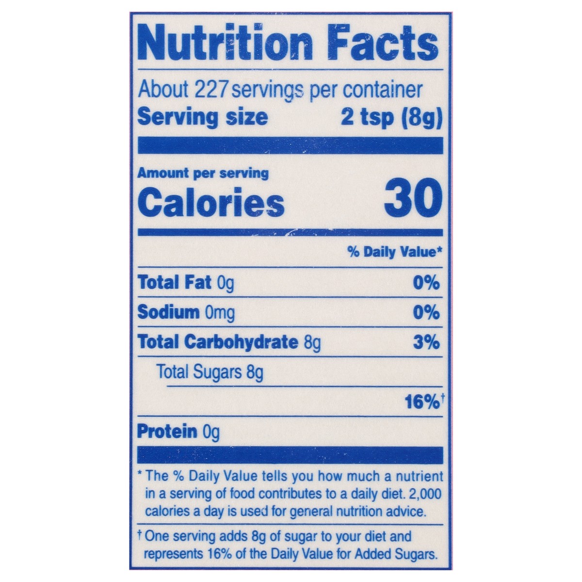 slide 11 of 14, C&H Baker's Pure Cane Sugar 4 lb, 4 lb