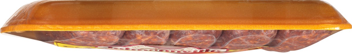 slide 4 of 7, Johnsonville Chorizo, 19 oz