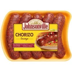 Johnsonville Chorizo