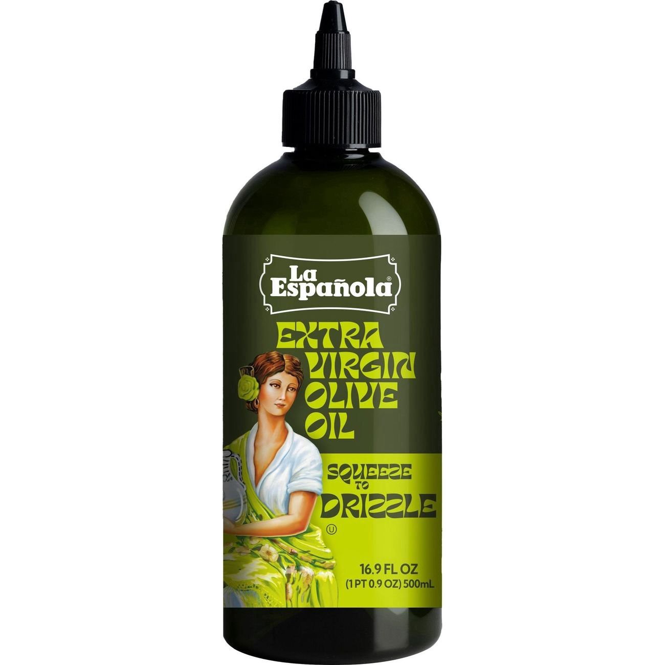 slide 1 of 1, La Española Extra Virgin Olive Oil 16.9 fl oz, 16.9 fl oz