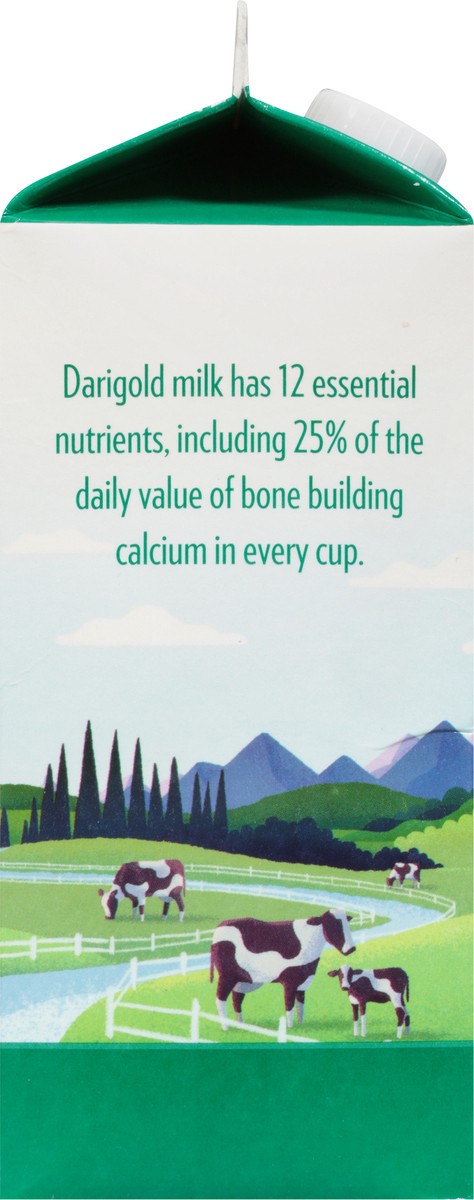 slide 7 of 9, Darigold One 1% Low Fat Milk 64 fl oz, 64 fl oz