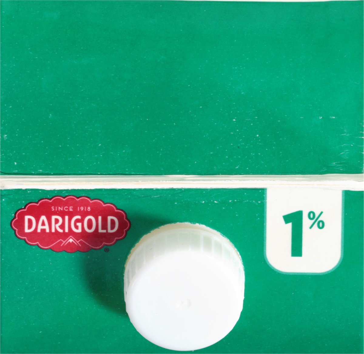 slide 9 of 9, Darigold One 1% Low Fat Milk 64 fl oz, 64 fl oz