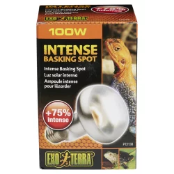 Exo-Terra Intense Basking Spot Lamp