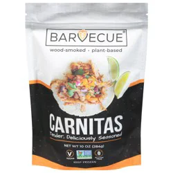 Barvecue Carnitas 10 oz