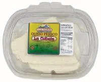 Los Altos La Cubeta Farm Cheese