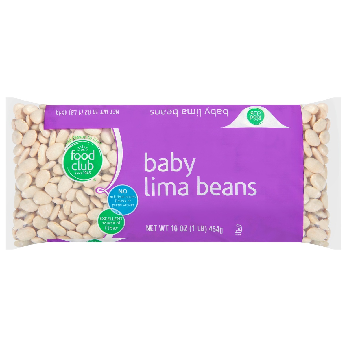 Baby food club