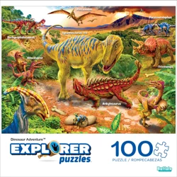 Buffalo Games Jigsaw Puzzles