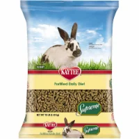 Kaytee Supreme Rabbit Food