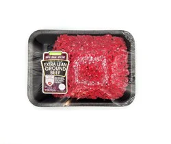 96% Ground Beef Small Pk