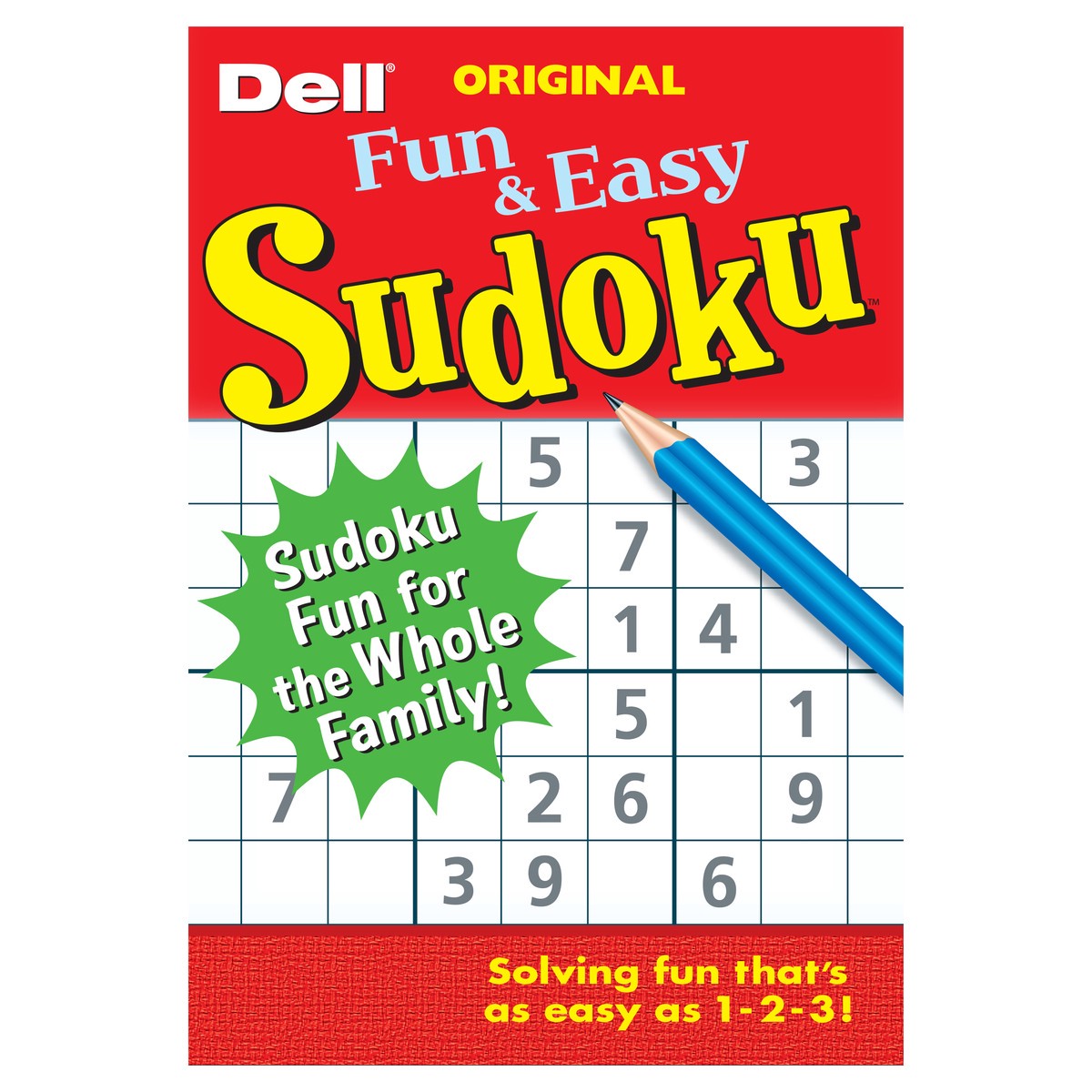 slide 3 of 3, Penny Press Words Games And Puzzles Esy/Xtrm Org Sudoku Magazine, 1 ct