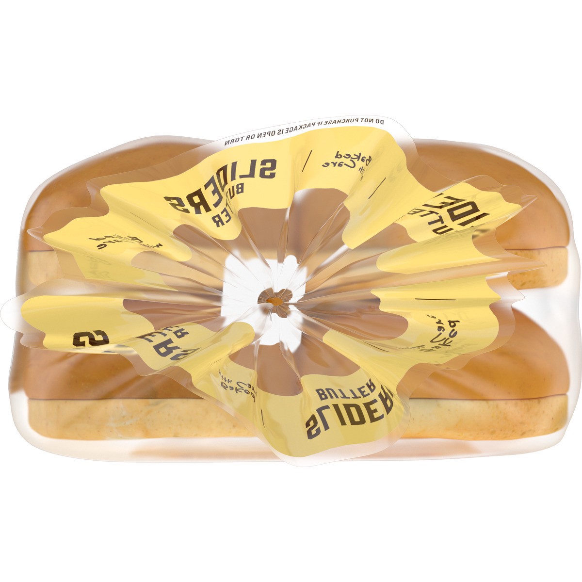 slide 10 of 12, Pepperidge Farm Butter Slider Buns, 12 ct