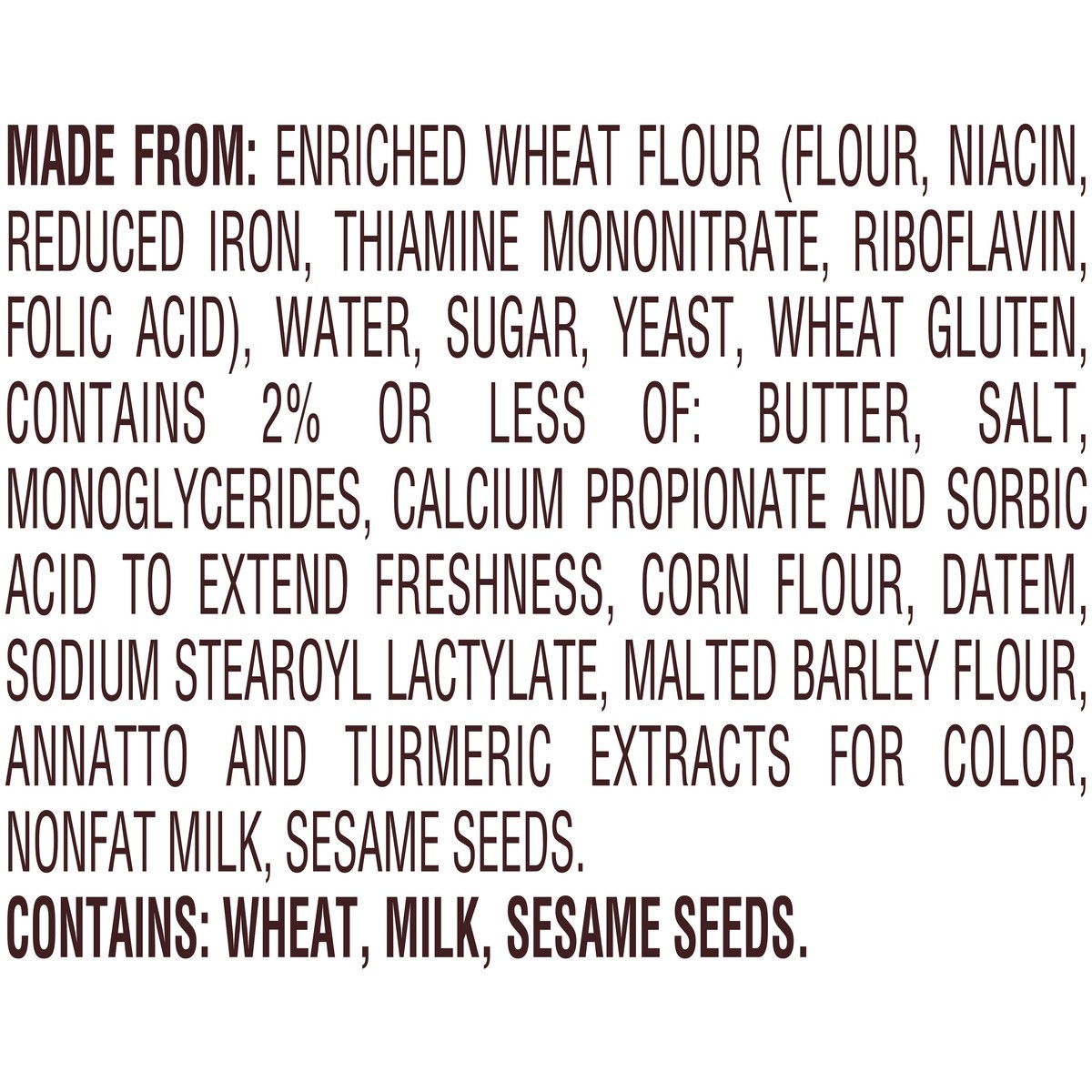 slide 6 of 12, Pepperidge Farm Butter Slider Buns, 12 ct