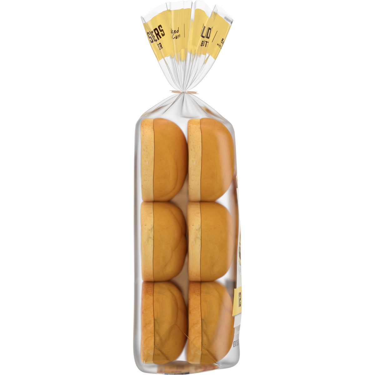 slide 4 of 12, Pepperidge Farm Butter Slider Buns, 12 ct
