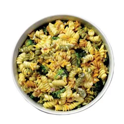 Salad Broccoli Cheddar Pasta