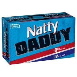Natural Light Beer, 15 Pack 12 fl oz Cans