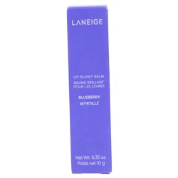 Laneige Lip Balm - Blueberry 0.35 oz