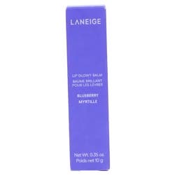 Laneige Lip Balm - Blueberry 0.35 oz