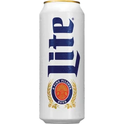 Miller Lite