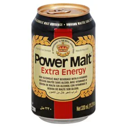 Aurohealth Power Malt, Extra Energy