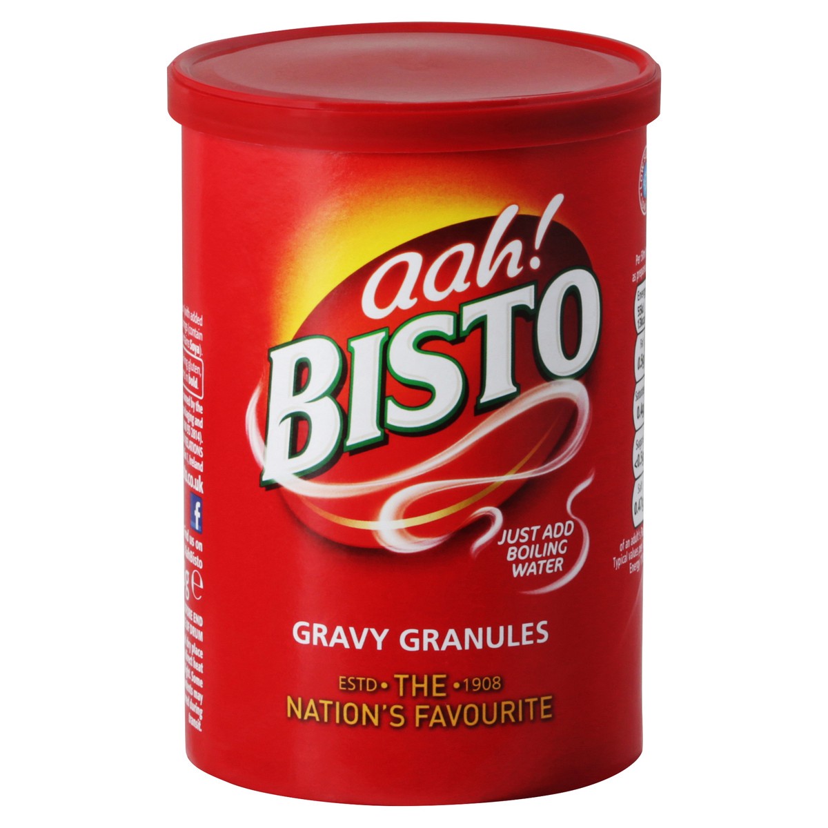 slide 1 of 4, Bisto Favourite Gravy Granules, 5.9 oz